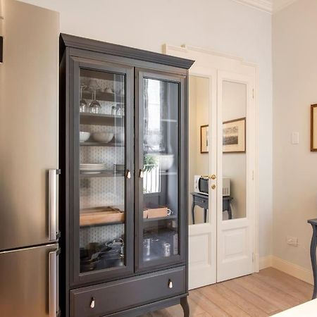 Il Giardino Garden View Apartment Milan Exterior photo