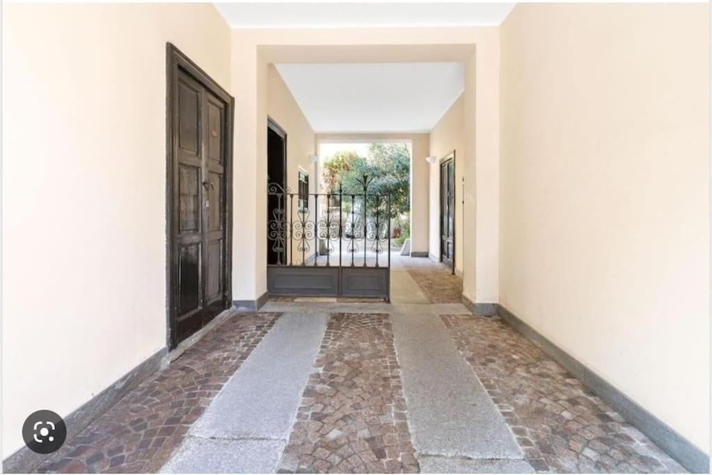 Il Giardino Garden View Apartment Milan Exterior photo