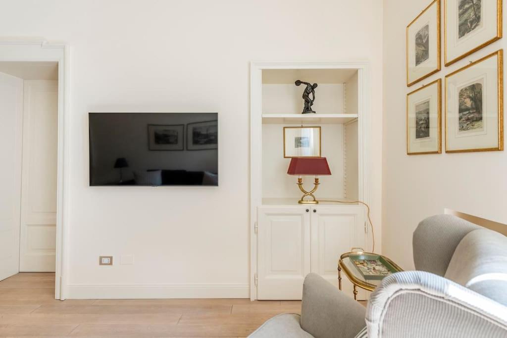 Il Giardino Garden View Apartment Milan Exterior photo