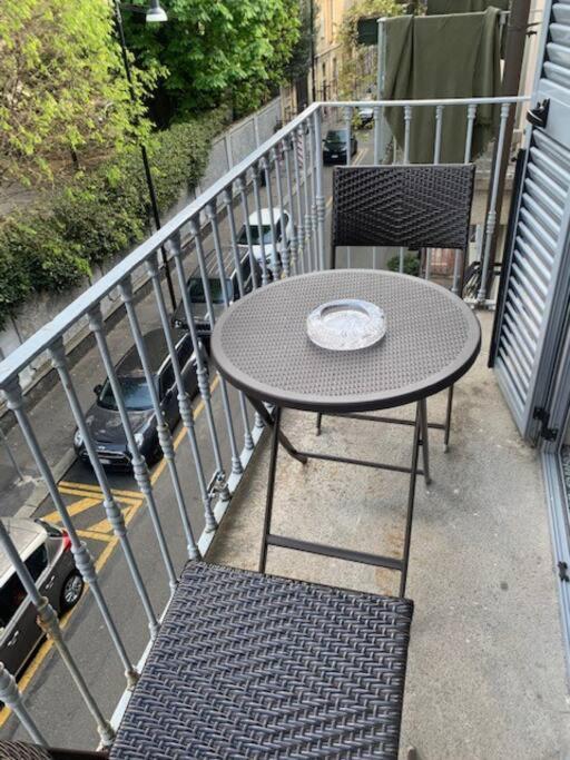 Il Giardino Garden View Apartment Milan Exterior photo